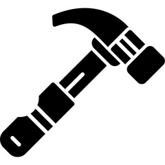 Hammer icon