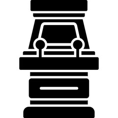 Arcade Machine icon