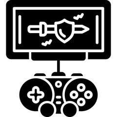 Role-Playing Game icon