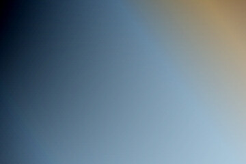 Modern smooth abstract light blue and turquoise with noise for modern background design.