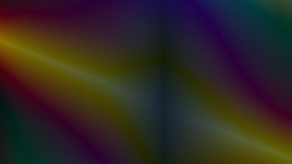 Monochrome abstract with noise, black and white gradient background