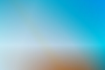  Blurred bluish abstract background, smooth colorful transition, Gorgeous abstract illustration with elegant design. good to use as advertising background.