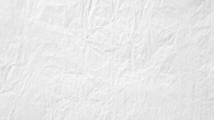 Crumpled grey background paper texture