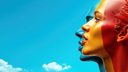 Diverse Counselors Supporting Cultural Understanding