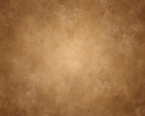 Fototapeta premium Rustic Brown Background: A textured and weathered brown backdrop perfect for vintage, earthy, or rustic designs. Perfect for adding depth and character to your projects. 