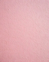 Fototapeta premium Blush Pink Texture: Soft, delicate, and subtly textured blush pink background. Perfect for design projects needing a gentle, feminine touch.