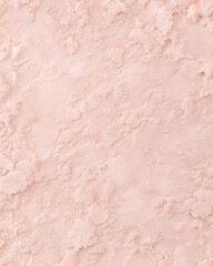 Fototapeta premium Soft Blush Texture: Delicate, smooth, and soothing, this blush-toned texture evokes a sense of calmness and tranquility. It's perfect for adding a touch of elegance and sophistication to your designs.
