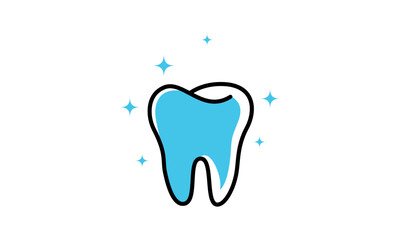 Dental logo design