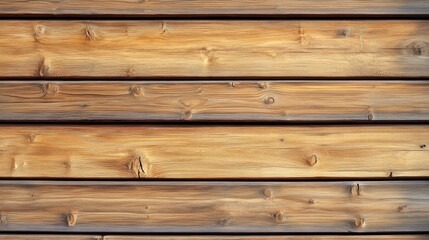 Fototapeta premium Wooden background or texture. Wooden planks. Abstract background.