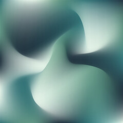 abstract colorful background. black teal sage gradient night color gradiant illustration. black teal sage color gradiant background
