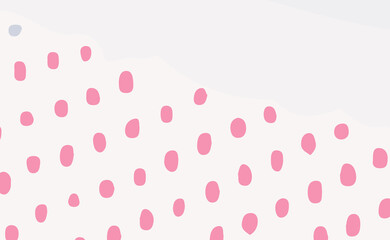 simple minimalist abstract background