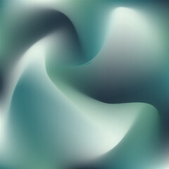 abstract colorful background. black teal sage gradient night color gradiant illustration. black teal sage color gradiant background
