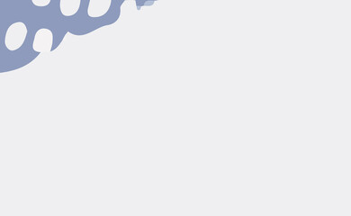 simple minimalist abstract background