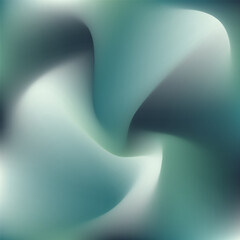 abstract colorful background. black teal sage gradient night color gradiant illustration. black teal sage color gradiant background
