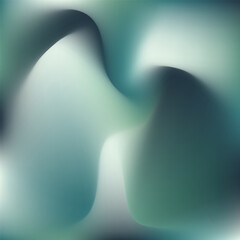 abstract colorful background. black teal sage gradient night color gradiant illustration. black teal sage color gradiant background
