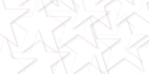 Modern geometrical dynamic and seamless abstract white background. Abstract background in white and gray shadows. Abstract geometric background Template for branding business technology concept design