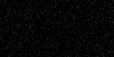 Wall terrazzo texture gray and black of stone granite black background. Rock stone marble backdrop textured illustration design black paper texture background. Scattered tiny. Eroded grunge backdrop