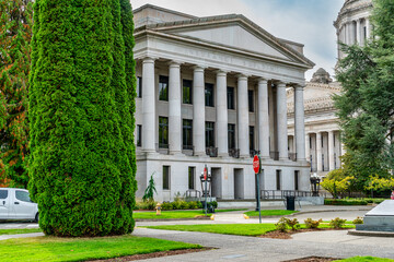 Building At Capitol 3