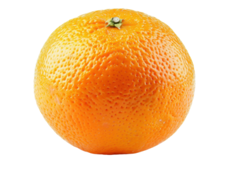 鲜橙橘子橙色果肉水果特写镜头
