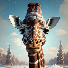 Giraffe