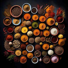 Spices