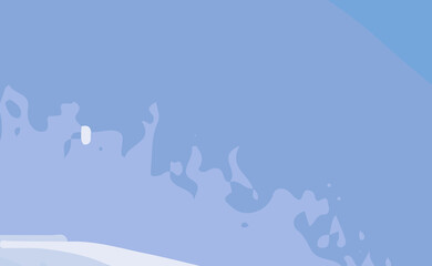 simple minimalist abstract background