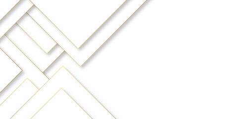 Modern geometrical dynamic and seamless abstract white background. Abstract background in white and gray shadows. Abstract geometric background Template for branding business technology concept design