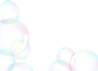 bubble