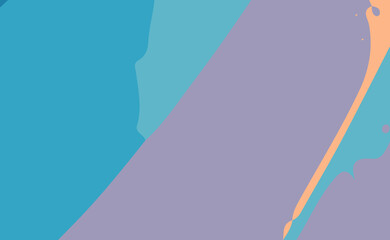 simple minimalist abstract background