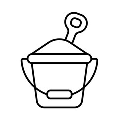 Travel And Vacation icon