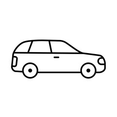 Travel And Vacation icon