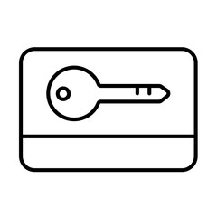 Travel And Vacation icon