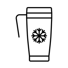 Travel And Vacation icon