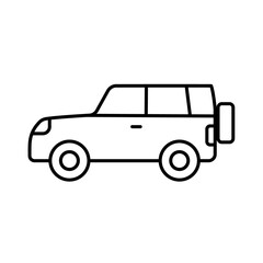 Travel And Vacation icon