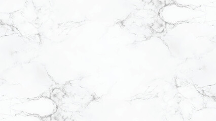 Obraz premium panoramic white background from marble stone texture for design, Marble background. White stone texture with gray shadow.