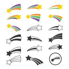 Mabels Star SVG Bundle, Mabel Pines Silhouette, Mabel Pines Rainbow, Mabels Star Design, Star Vector Bundle
