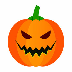 halloween jack o lantern pumpkin