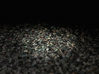 flooring and photographic stone