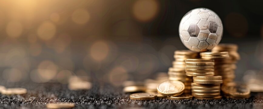 The Intersection of Sports and Finance: Exploring the Value of Soccer in the Economic Landscape