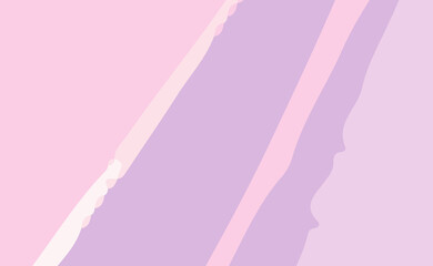 minimalist abstract illustration. simple. aesthetic