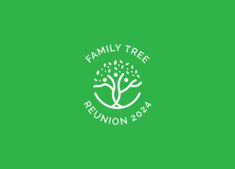 family tree logo