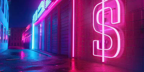 White Collar Crime: A Neon Sign for Fraud