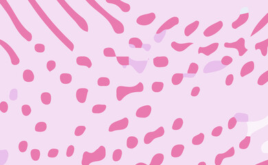 minimalist abstract illustration. simple. aesthetic