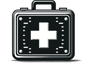 first aid kid box