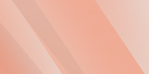 Gradient background color gradient concept graphic for illustration. abstract background for desktop wallpaper and banner. Abstract orange background, Creative design for pastel wallpaper. 