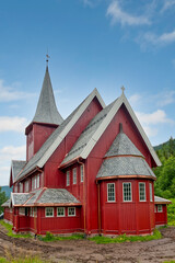 Hol is a municipality in Buskerud county in Østlandet region, Norway.