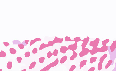 minimalist abstract illustration