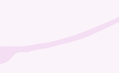 minimalist abstract illustration