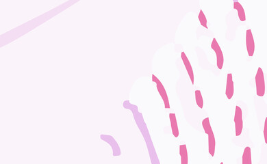 minimalist abstract illustration