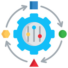 Adaptation Icon